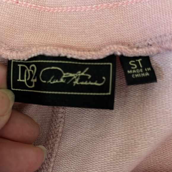 DG2 sweatpants - Picture 2 of 7